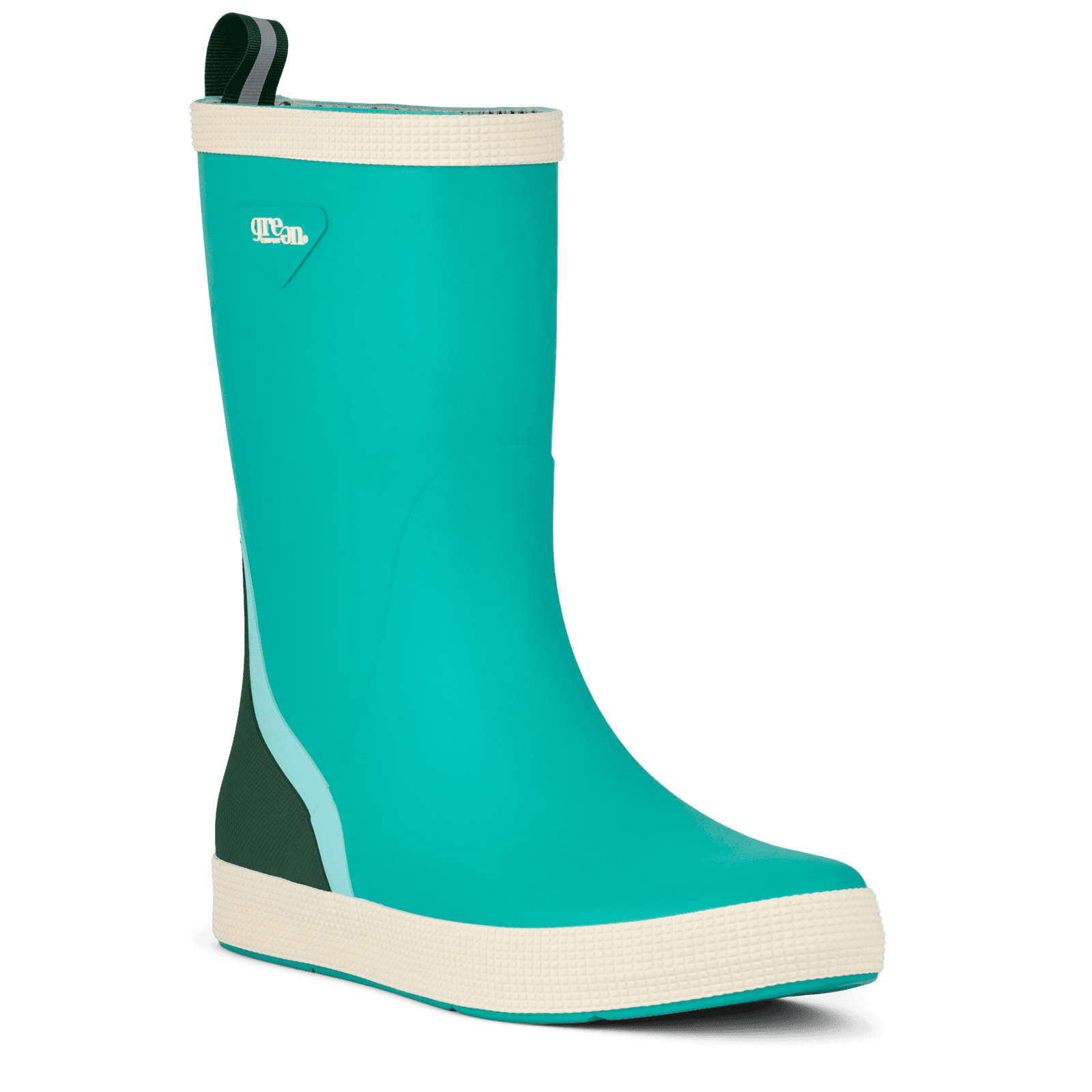 SEA SALLY - TURQUOISE